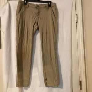 L.e.i. Jeans 13 Regular Tan
